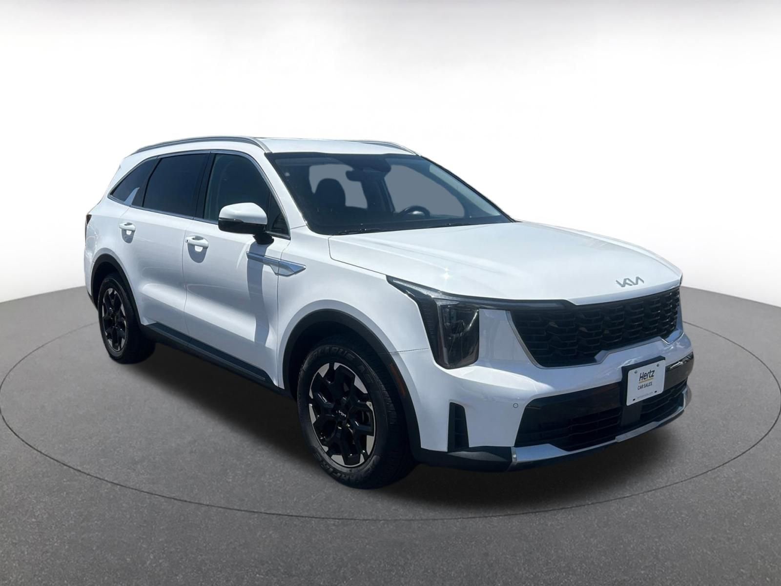 Thumbnail: 2024 Kia Sorento - 1