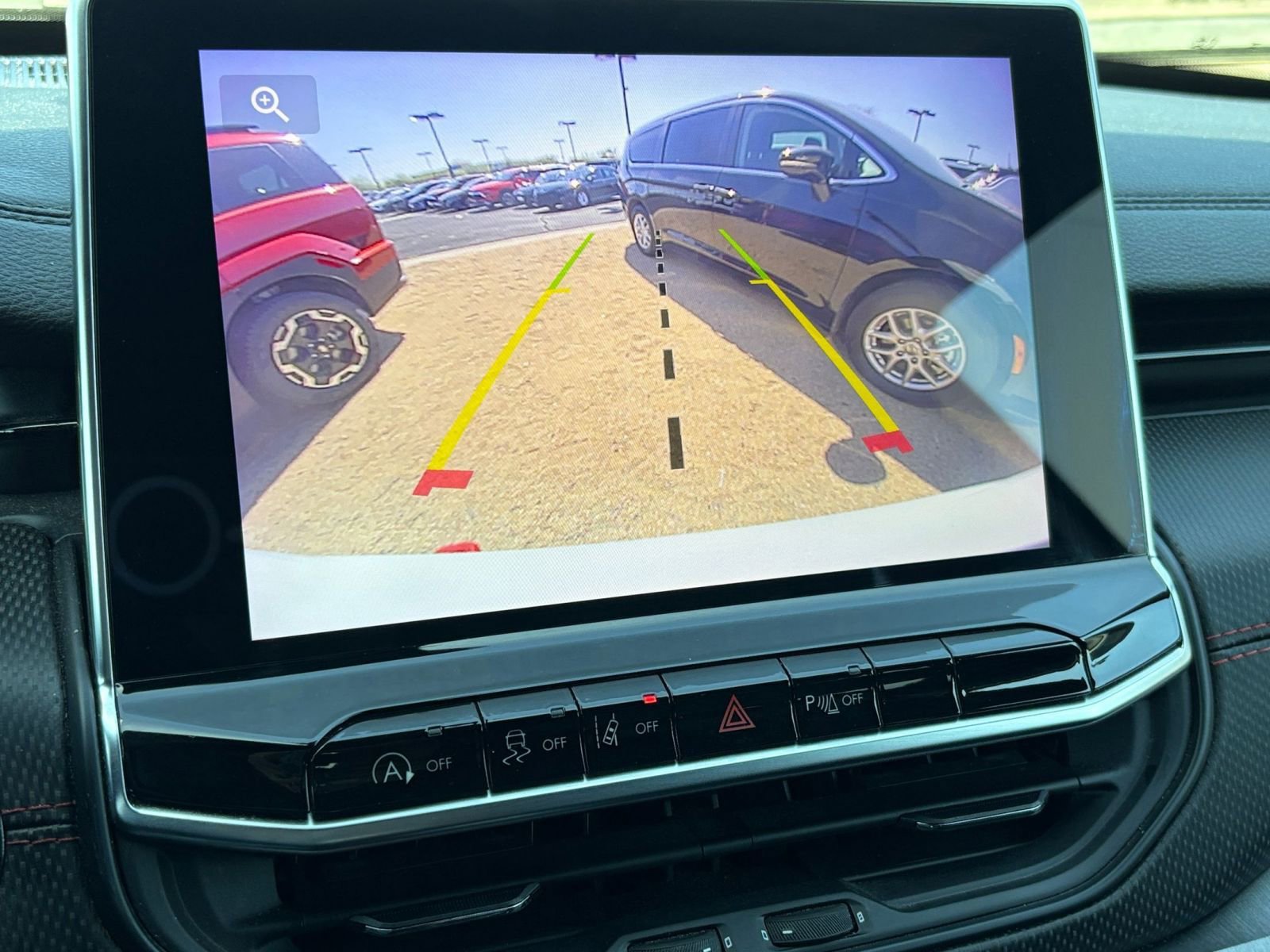 Thumbnail: 2025 Jeep Compass - 23