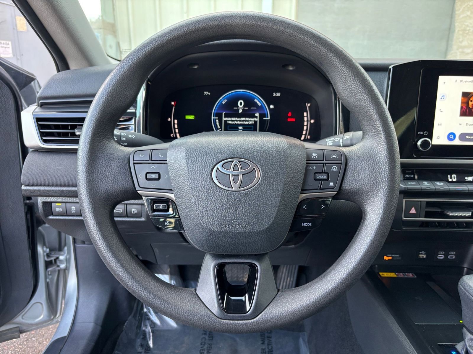 Thumbnail: 2025 Toyota Camry - 25