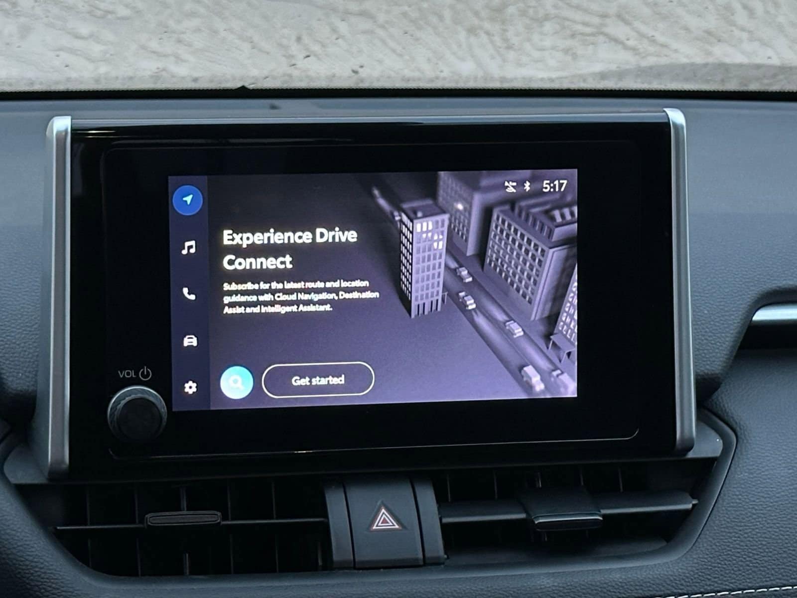 Thumbnail: 2025 Toyota RAV4 - 21