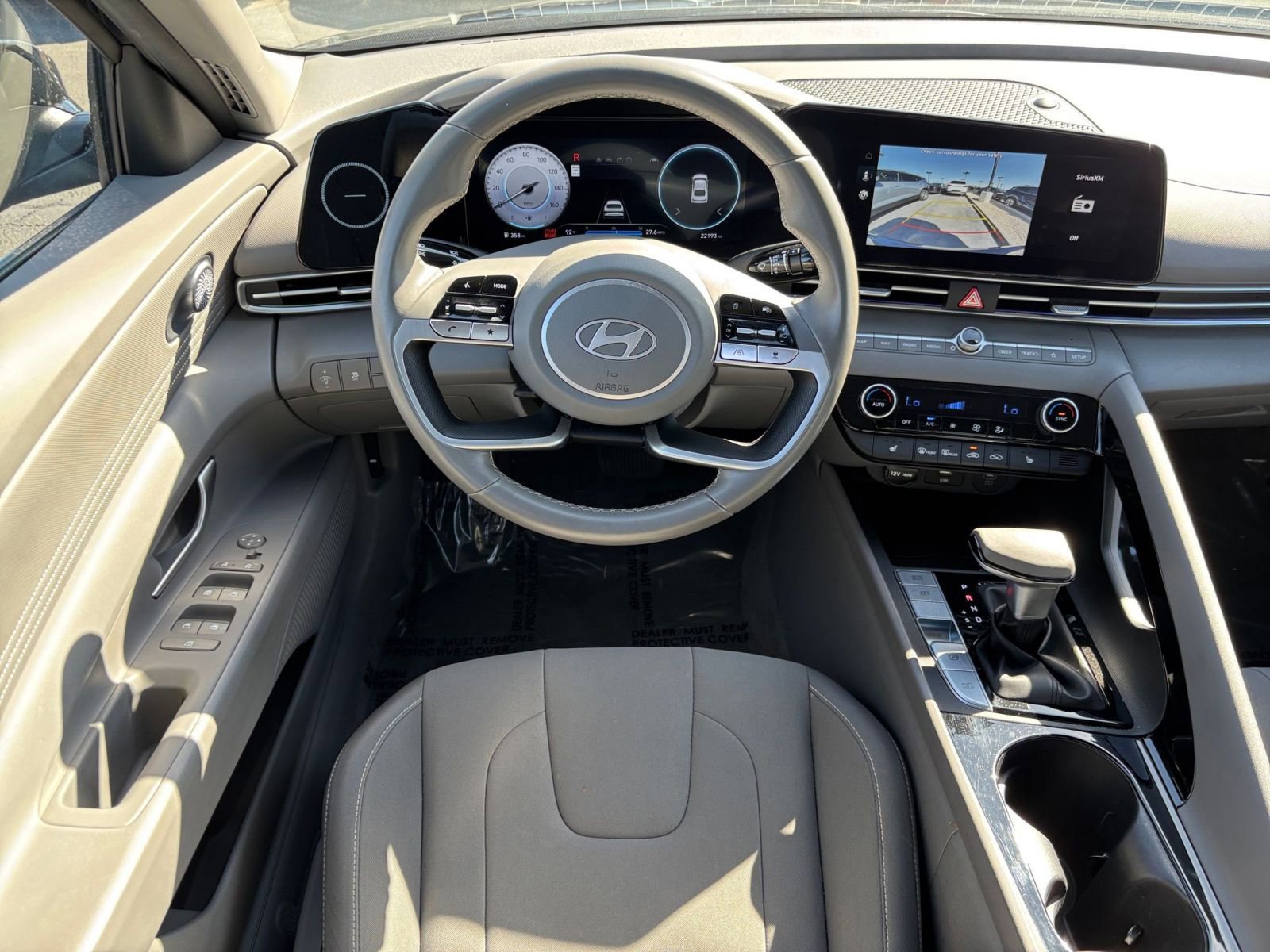 Thumbnail: 2025 Hyundai Elantra - 35