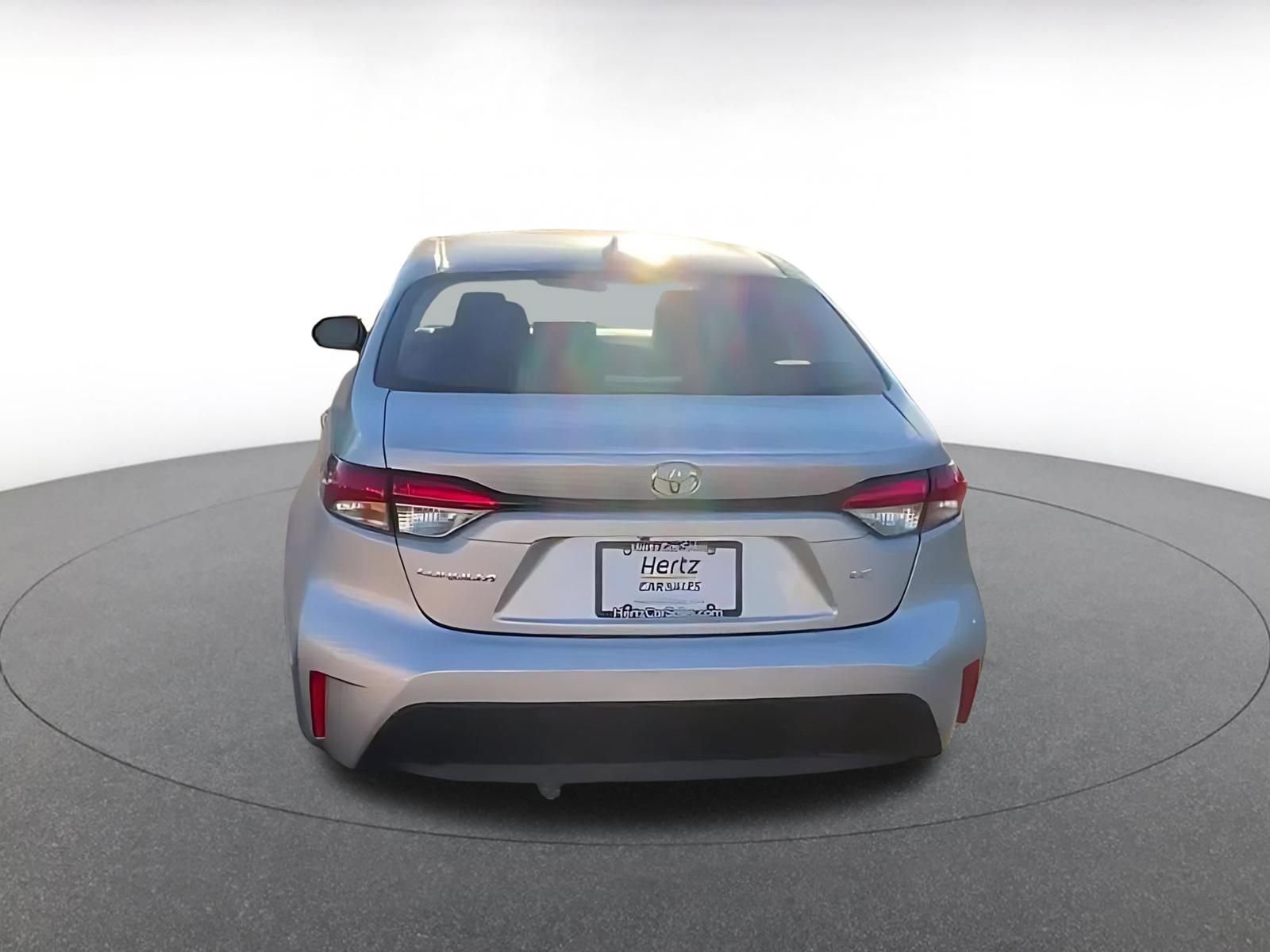 Thumbnail: 2025 Toyota Corolla - 11