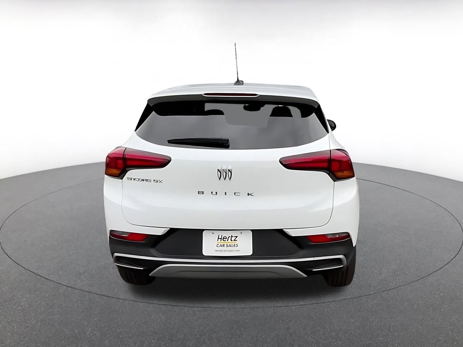 Thumbnail: 2025 Buick Encore GX - 12