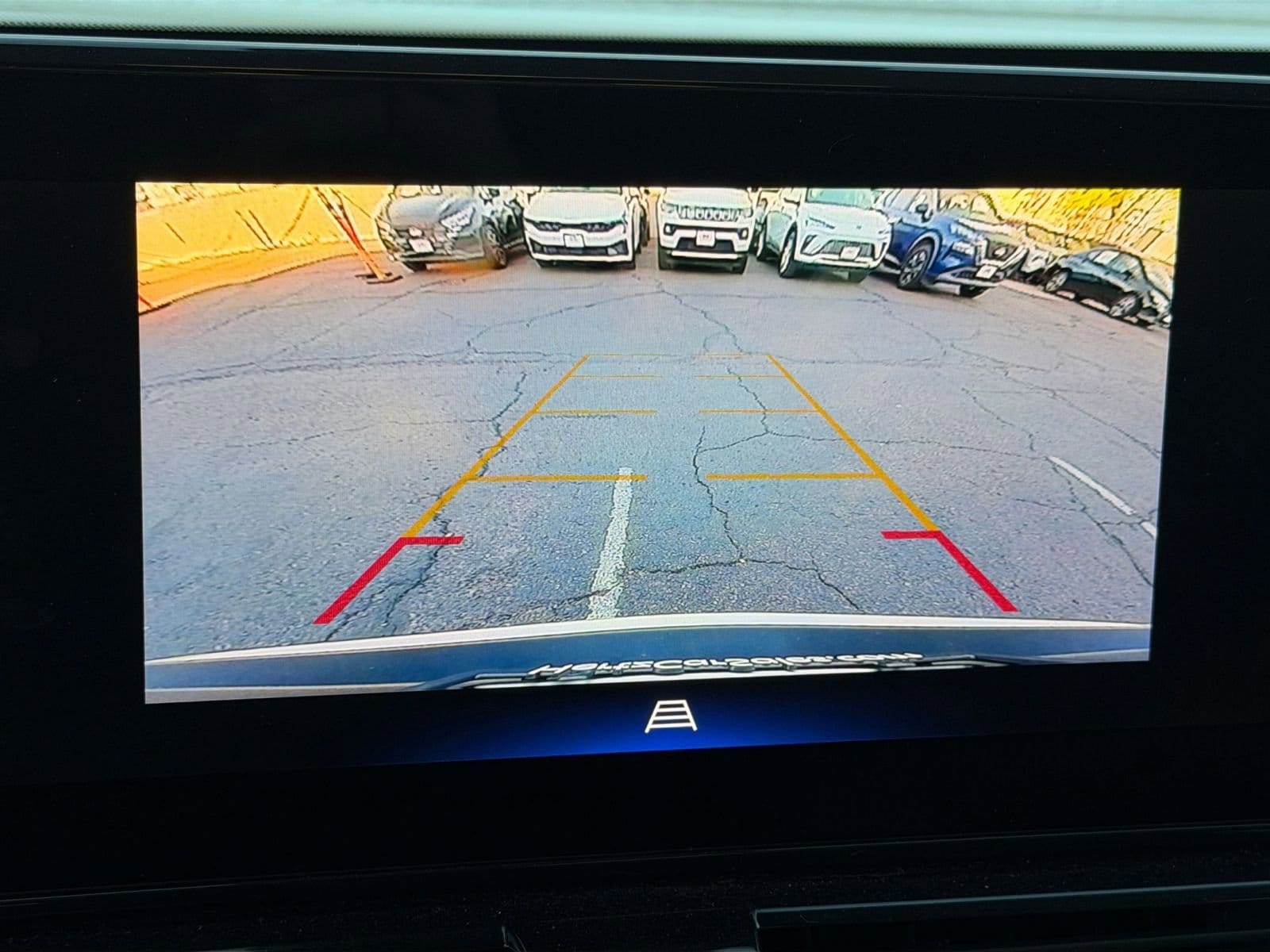 Thumbnail: 2025 Chevrolet TrailBlazer - 22