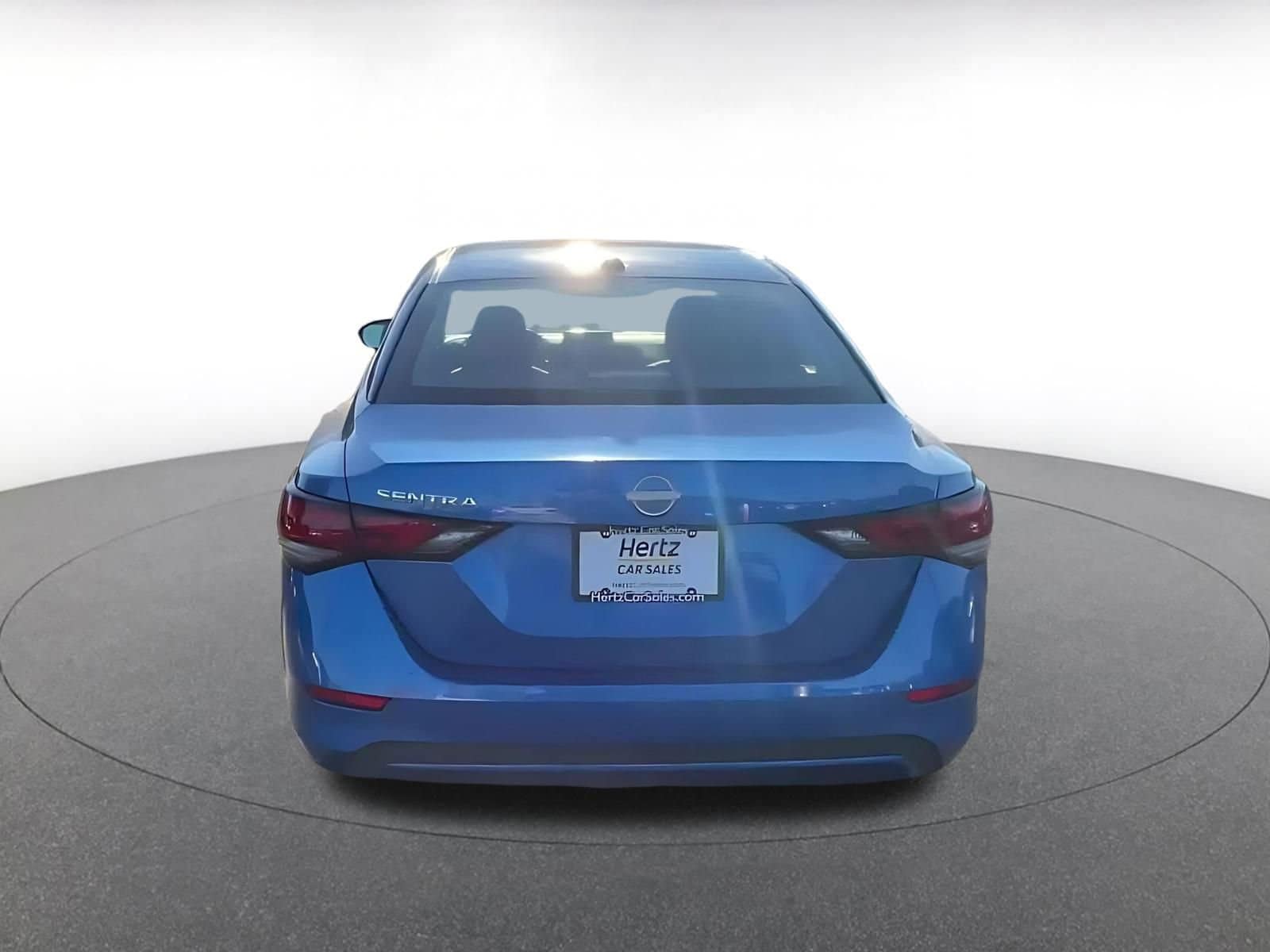 Thumbnail: 2025 Nissan Sentra - 12