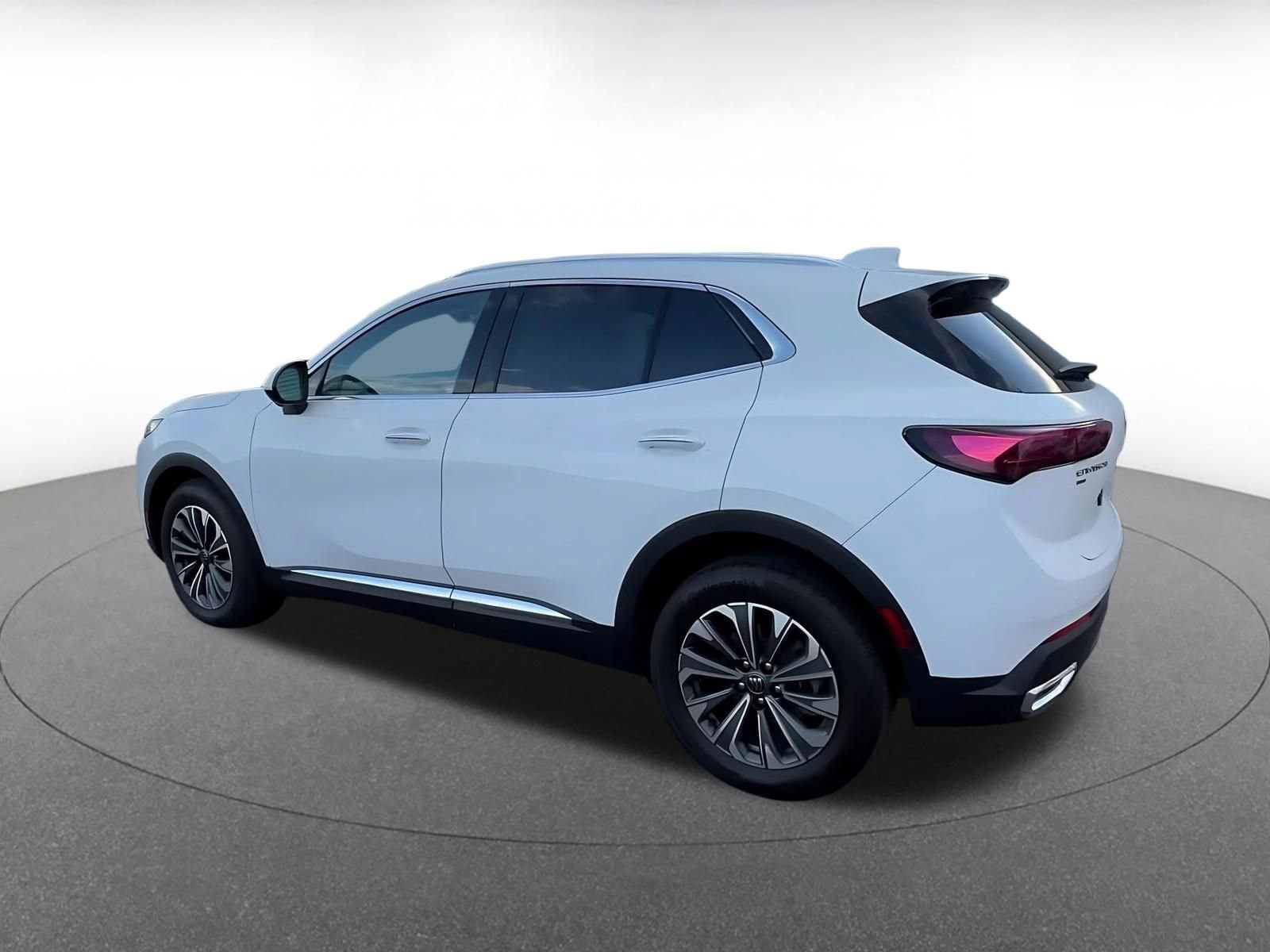 Thumbnail: 2024 Buick Envision - 10