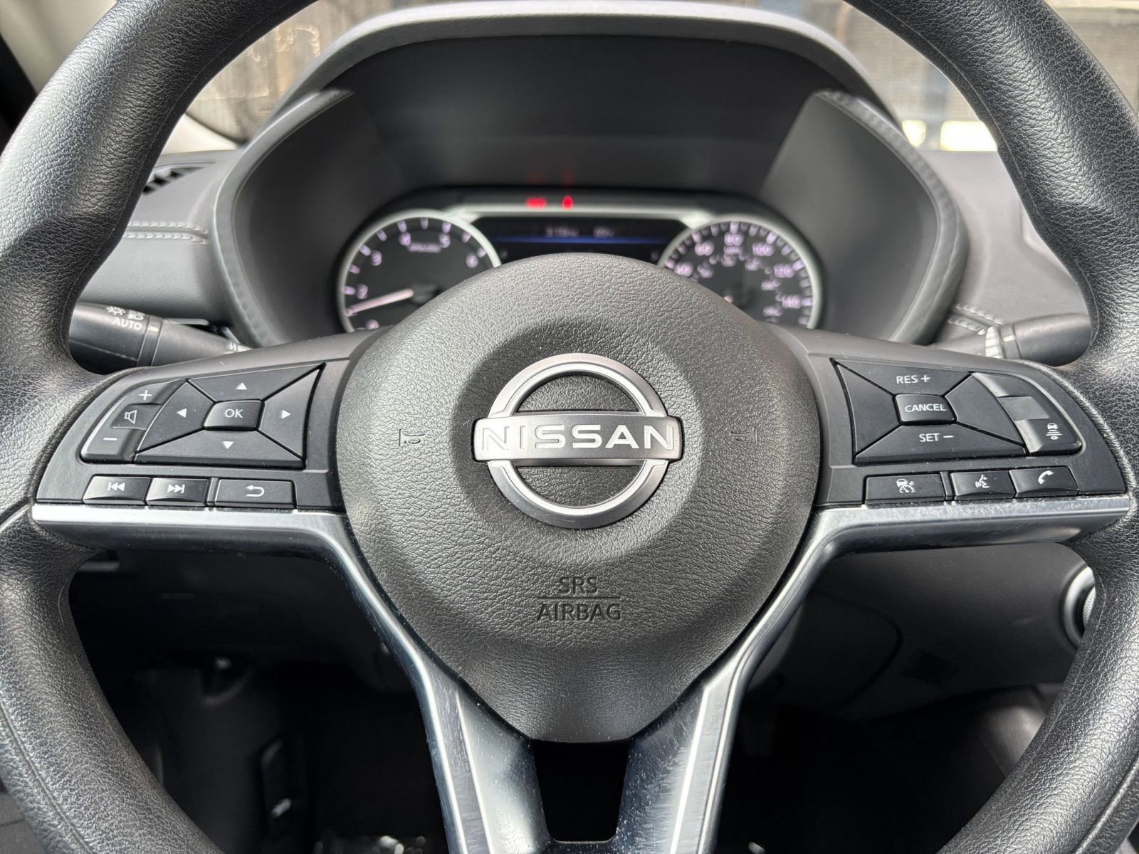 Thumbnail: 2024 Nissan Sentra - 25