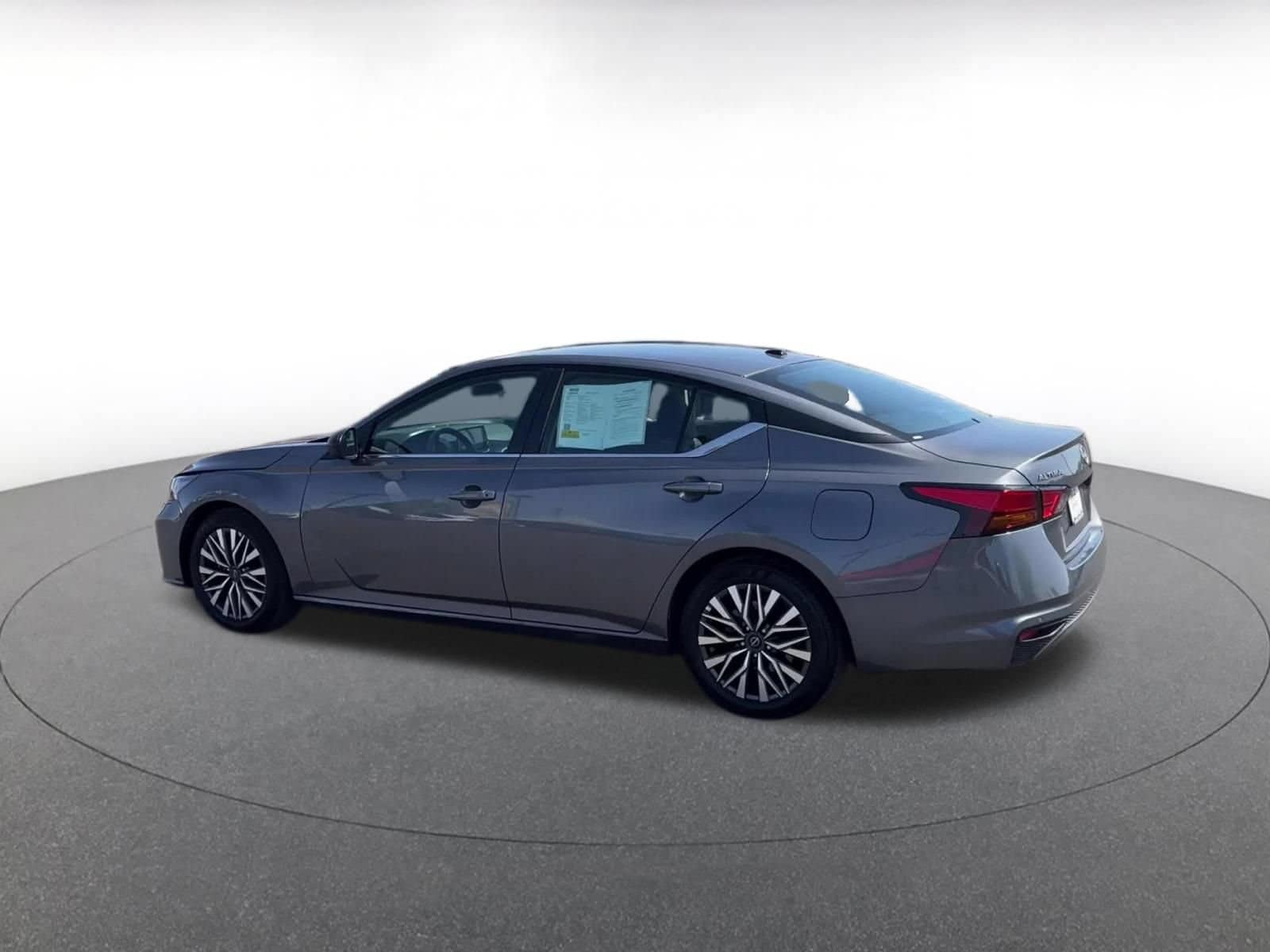 Thumbnail: 2026 Nissan Altima - 8