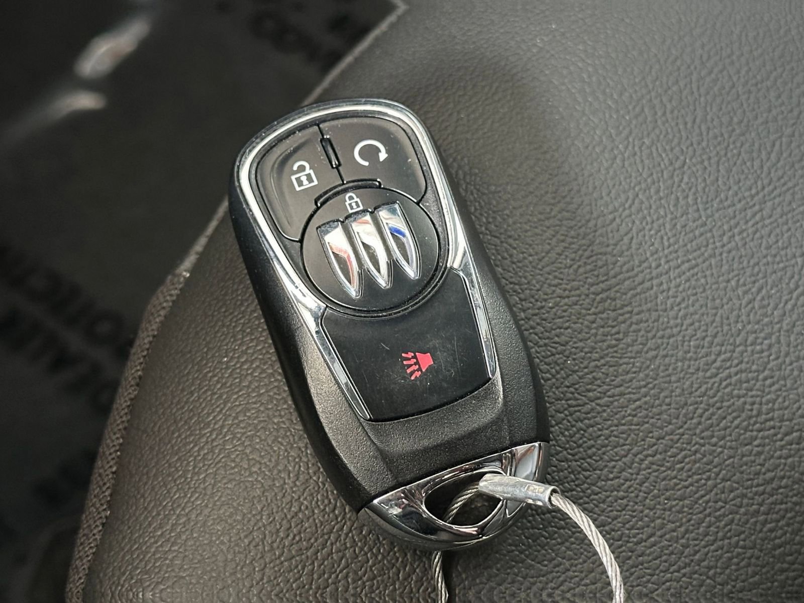 Thumbnail: 2025 Buick Envista - 22