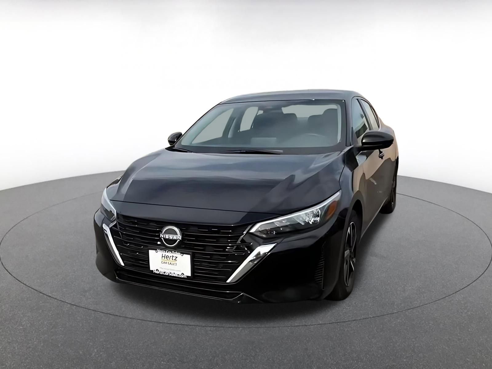 Thumbnail: 2024 Nissan Sentra - 7