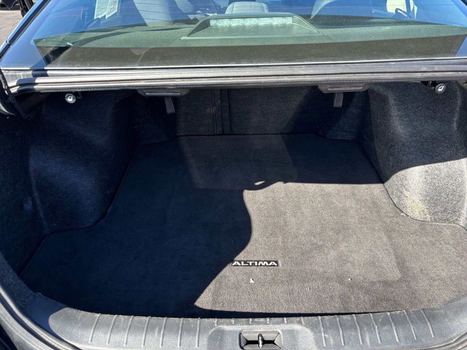 Thumbnail: 2025 Nissan Altima - 31