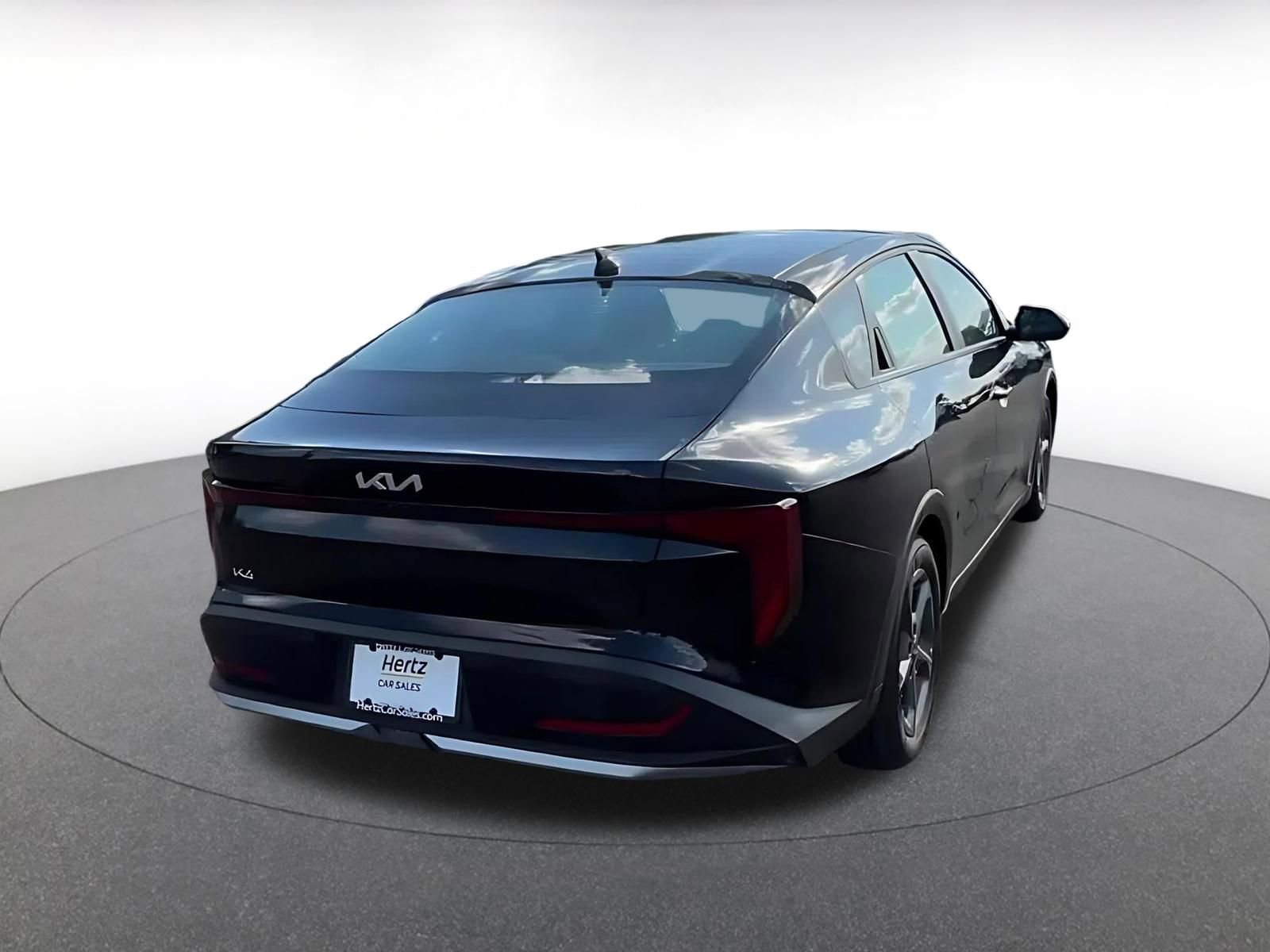 Thumbnail: 2025 Kia K4 - 15