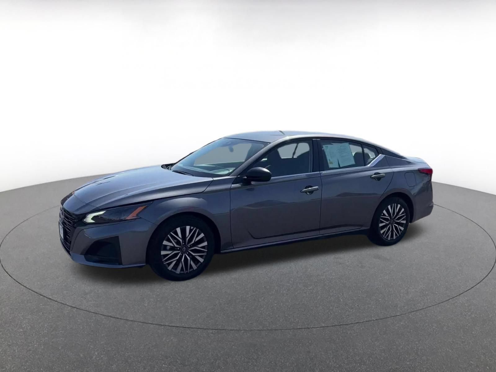 Thumbnail: 2026 Nissan Altima - 6