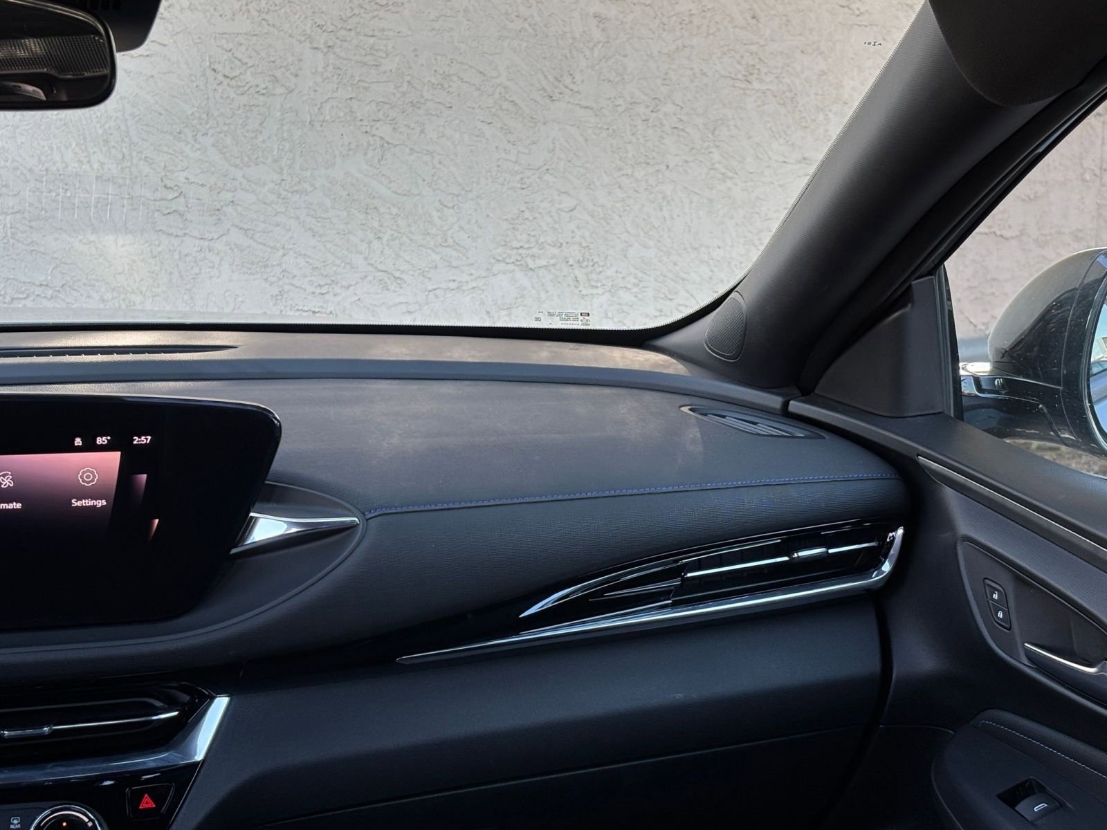 Thumbnail: 2025 Buick Envista - 33