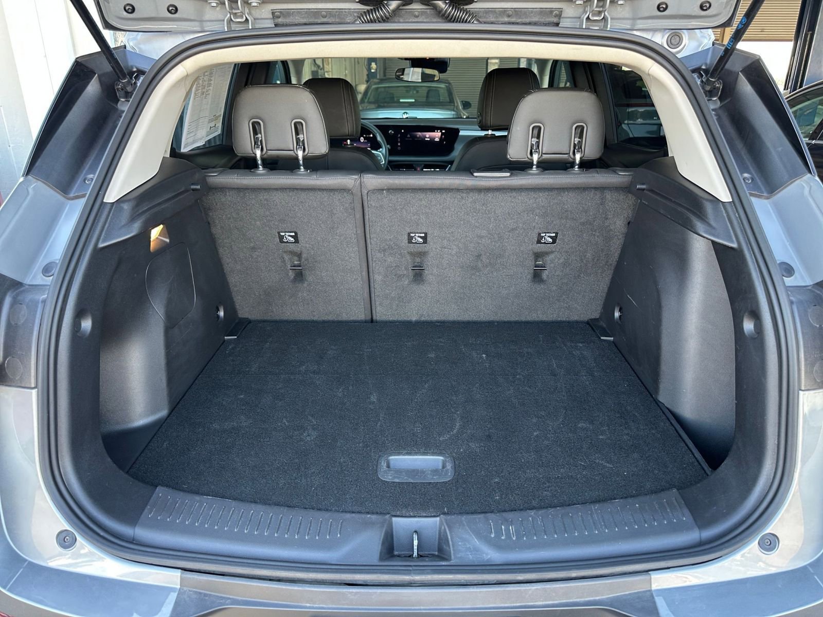 Thumbnail: 2025 Buick Encore GX - 29