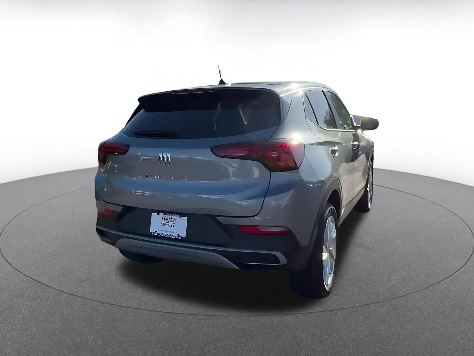 Thumbnail: 2025 Buick Encore GX - 14