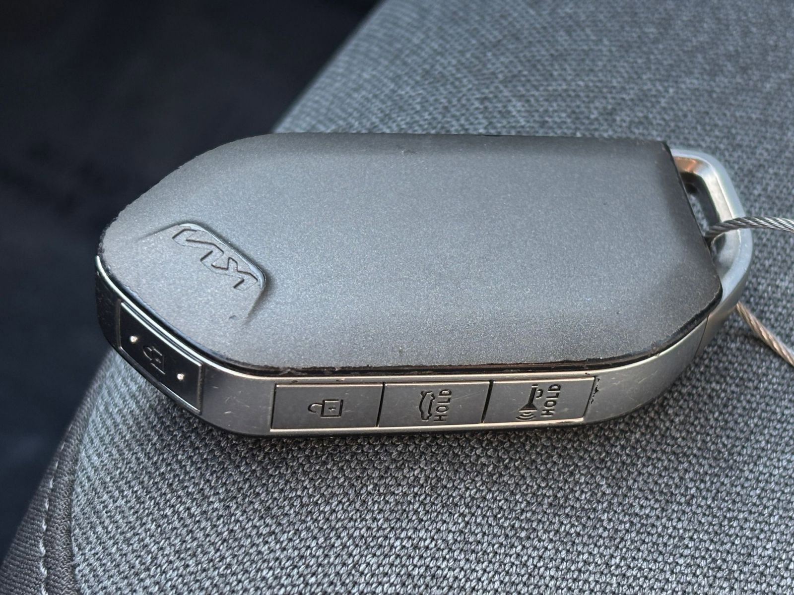 Thumbnail: 2025 Kia K4 - 21