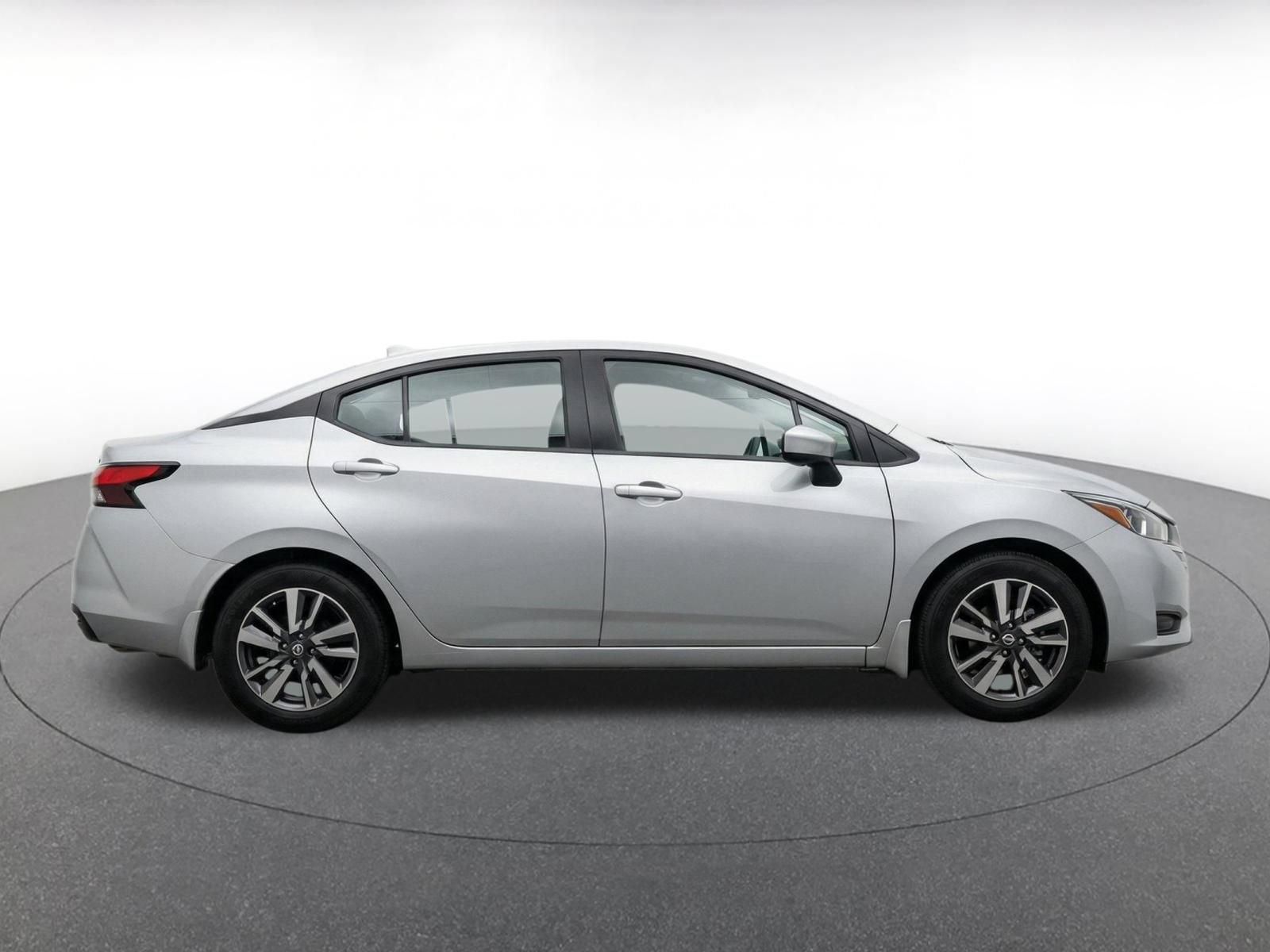 Thumbnail: 2025 Nissan Versa - 10