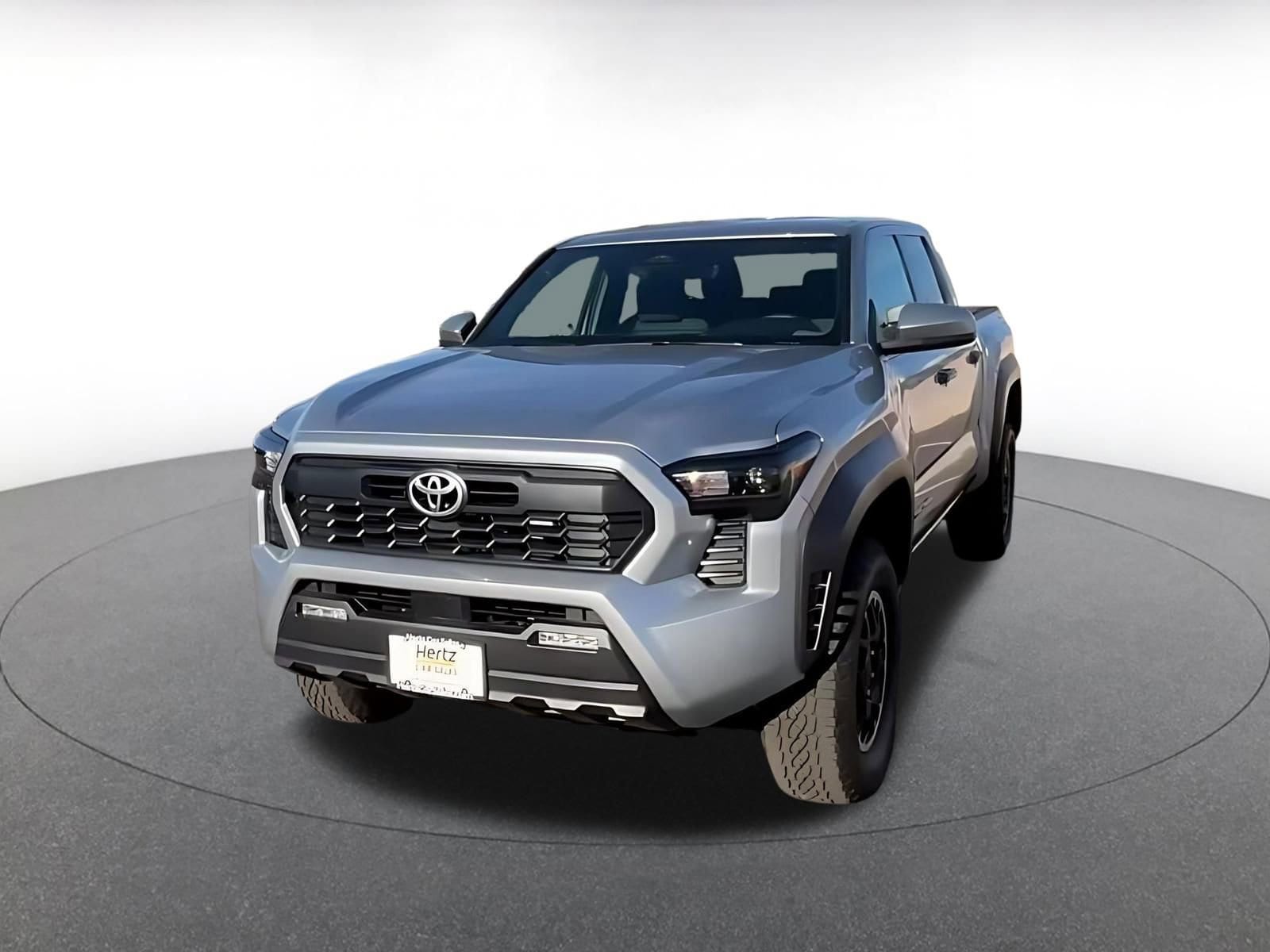 Thumbnail: 2025 Toyota Tacoma - 7