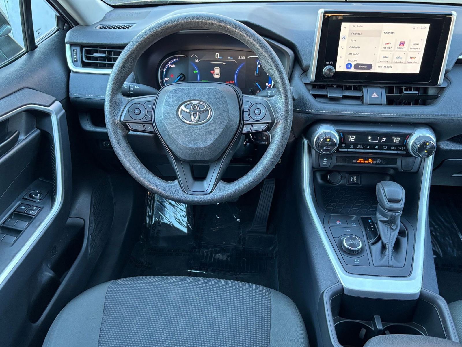 Thumbnail: 2025 Toyota RAV4 - 33