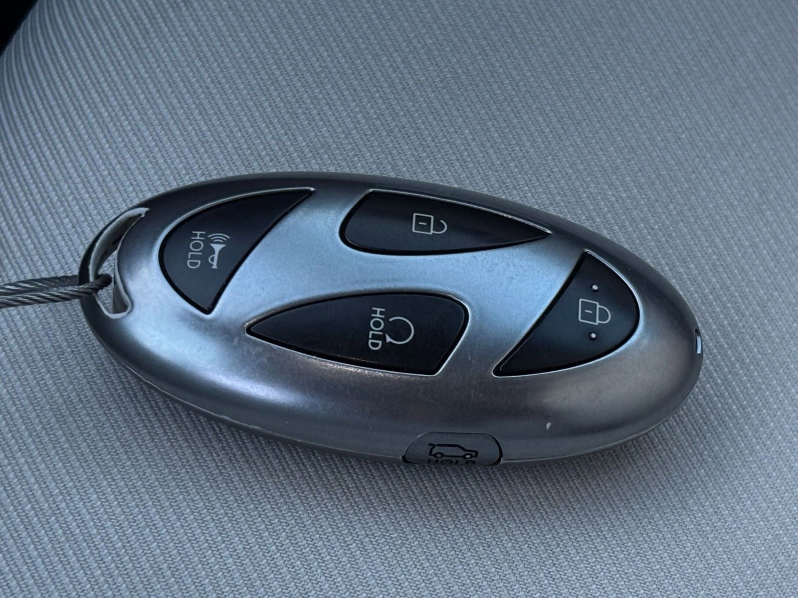 Thumbnail: 2025 Hyundai Tucson - 27