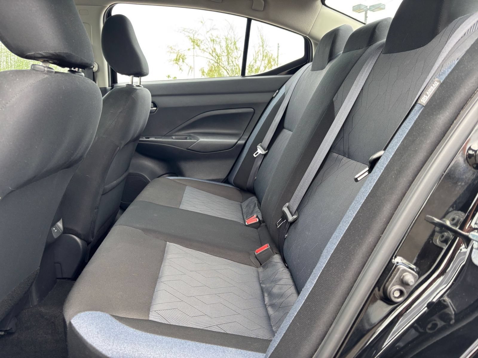 Thumbnail: 2025 Nissan Versa - 22