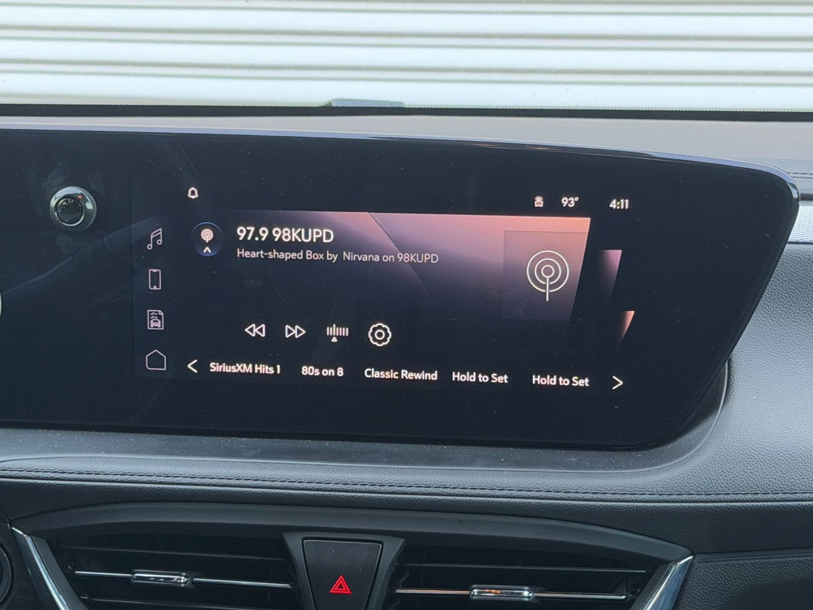 Thumbnail: 2025 Buick Encore GX - 20