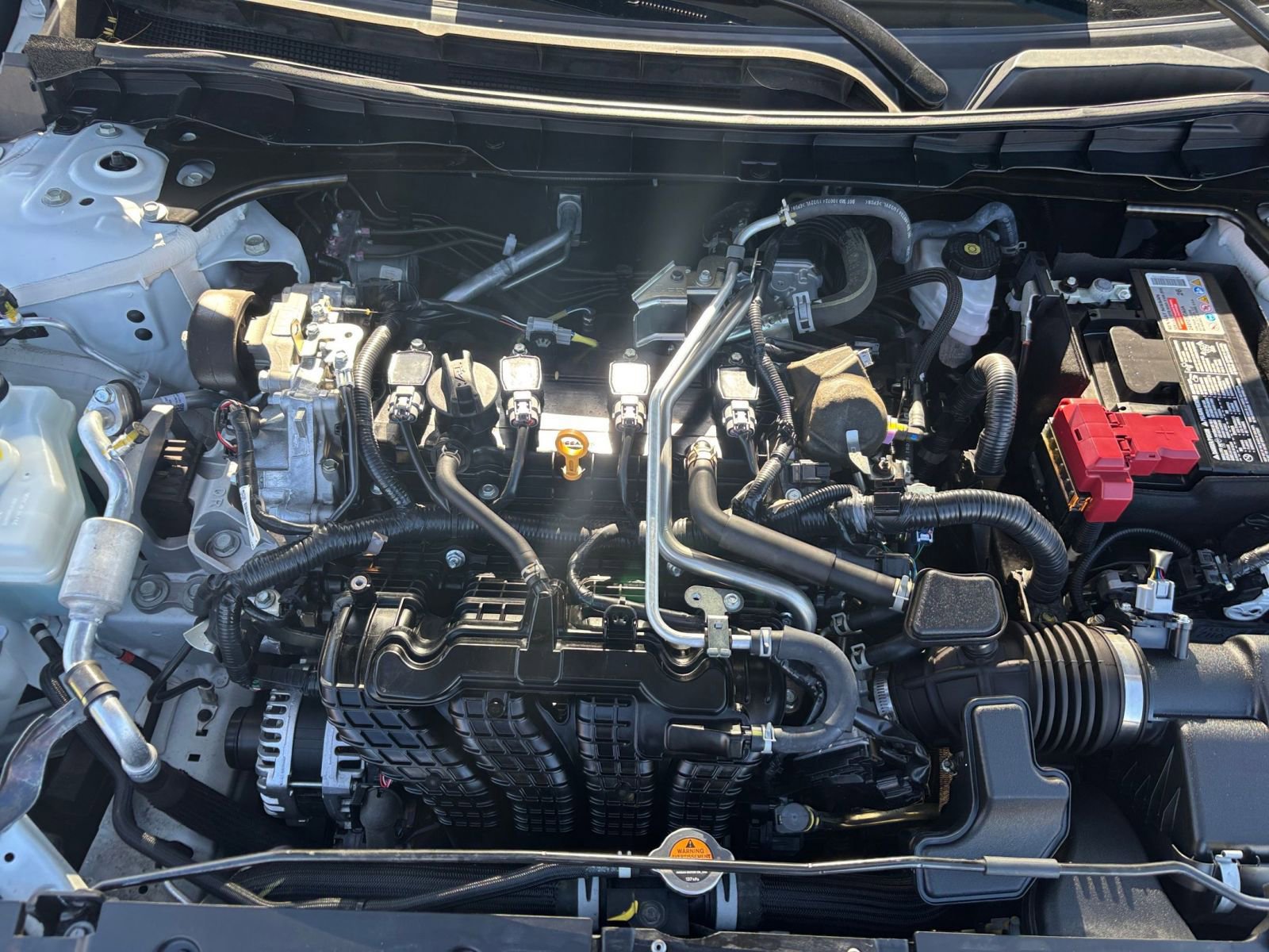 Thumbnail: 2025 Nissan Altima - 32