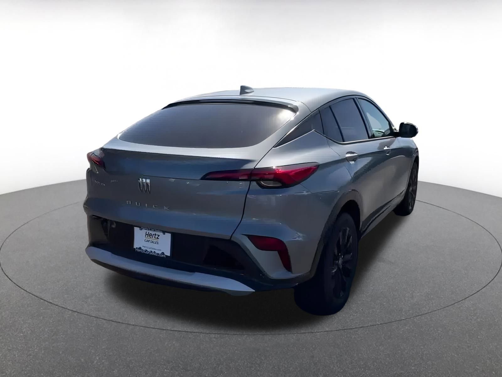 Thumbnail: 2025 Buick Envista - 14