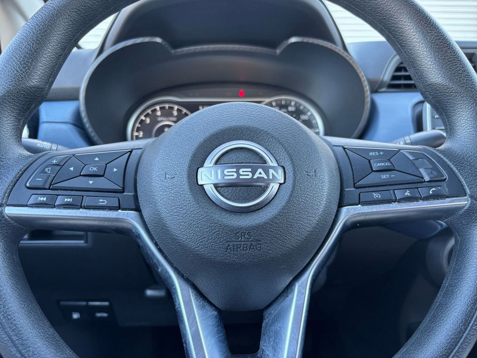 Thumbnail: 2025 Nissan Versa - 25