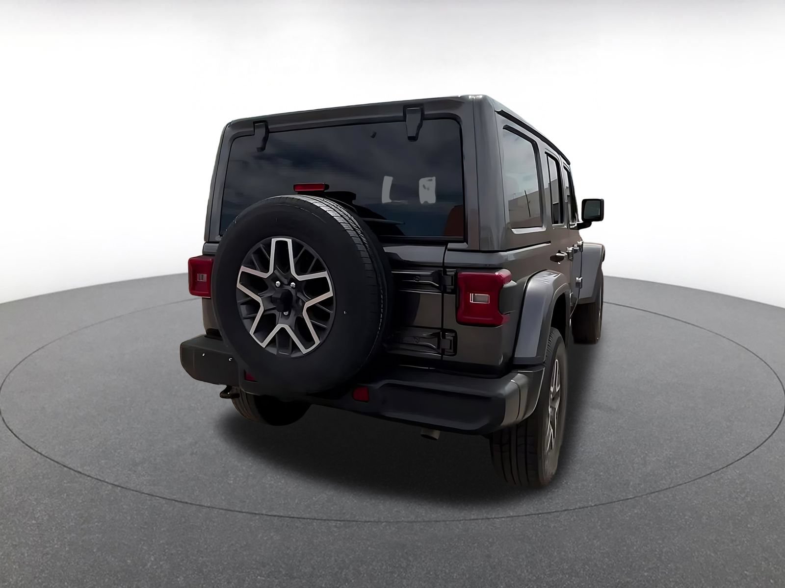 Thumbnail: 2025 Jeep Wrangler - 15