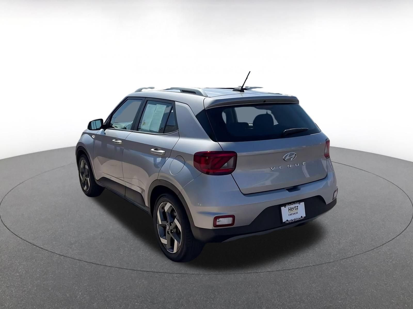 Thumbnail: 2025 Hyundai Venue - 10