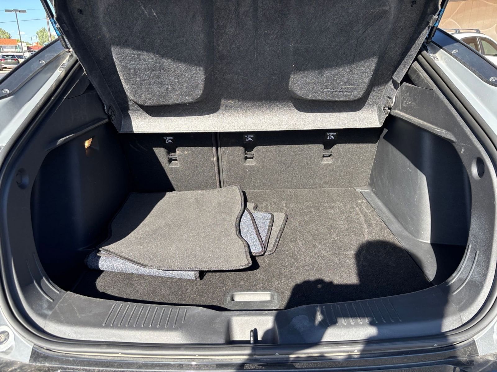 Thumbnail: 2025 Buick Envista - 29