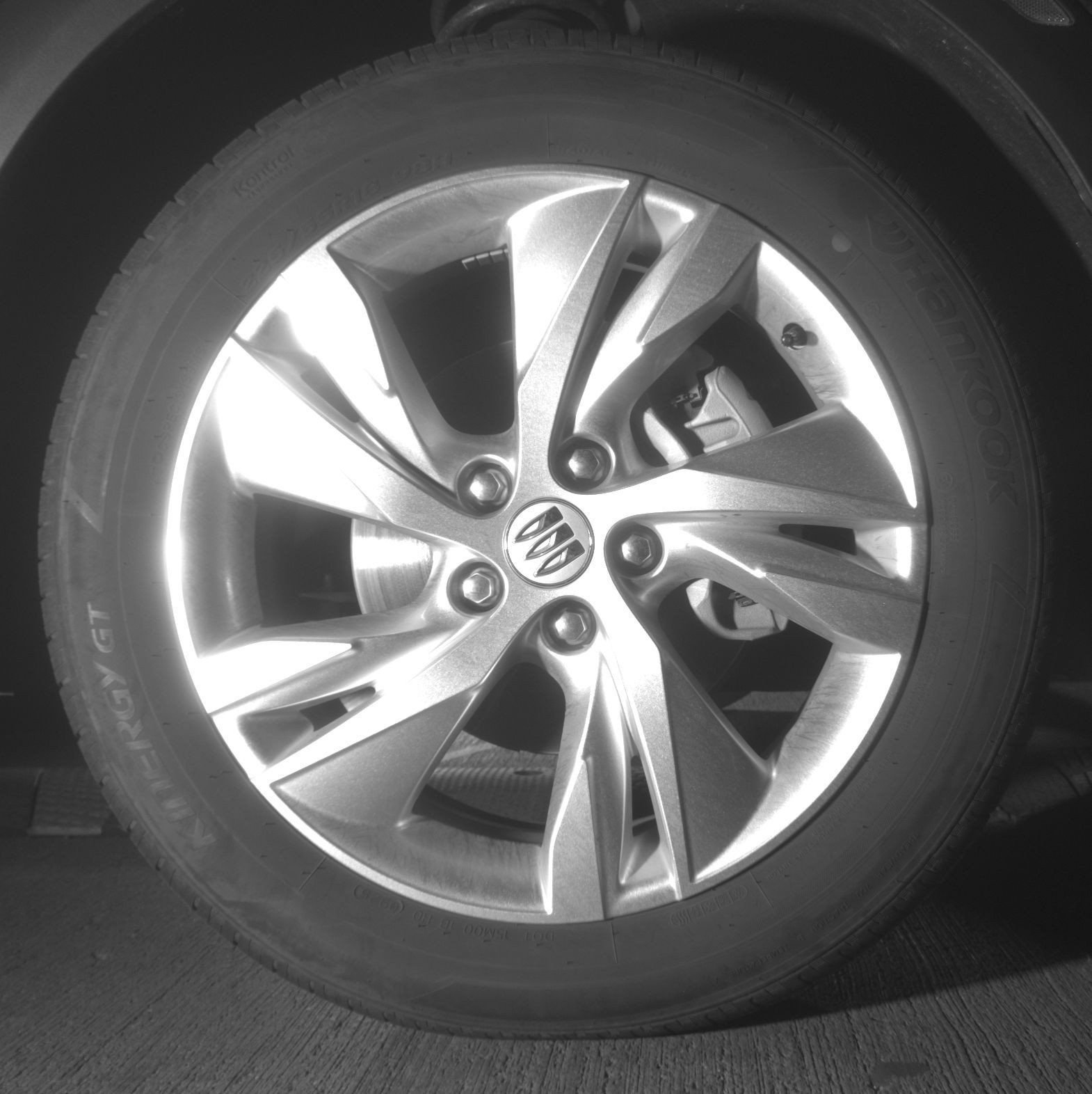 Thumbnail: 2025 Buick Encore GX - 16