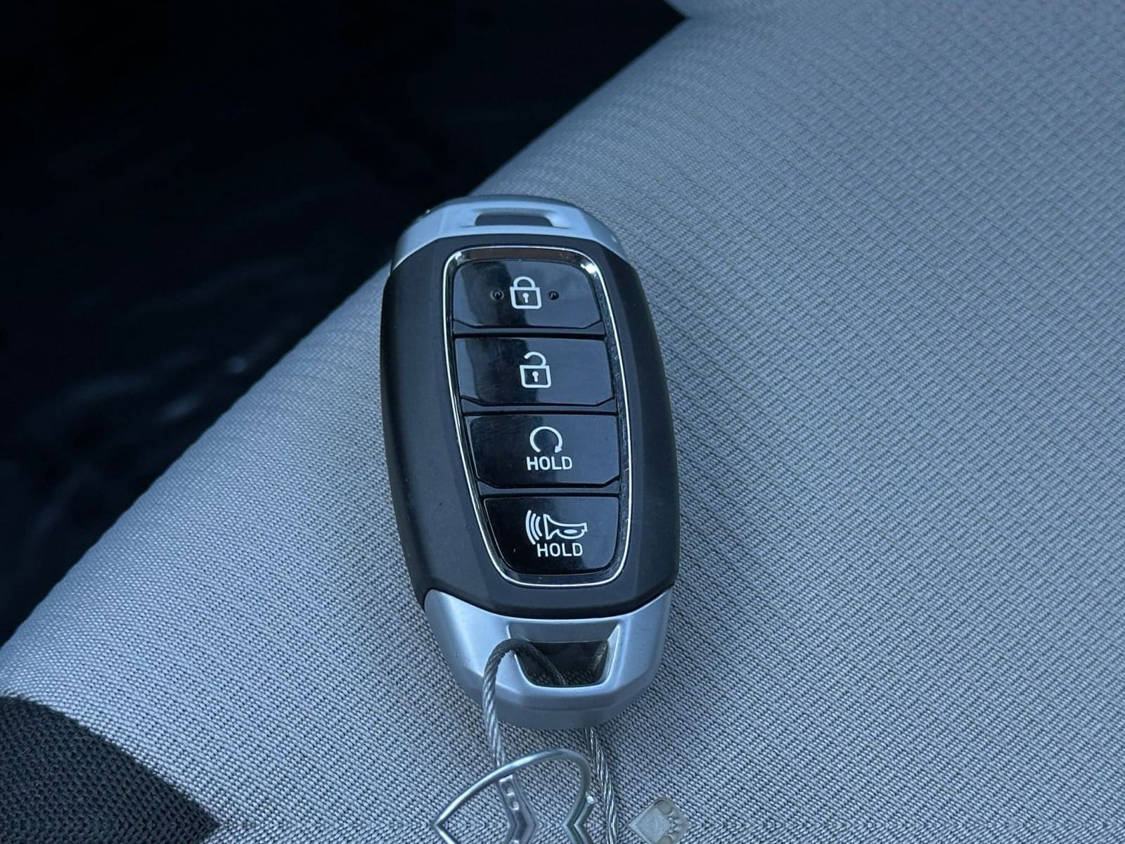 Thumbnail: 2025 Hyundai Venue - 23