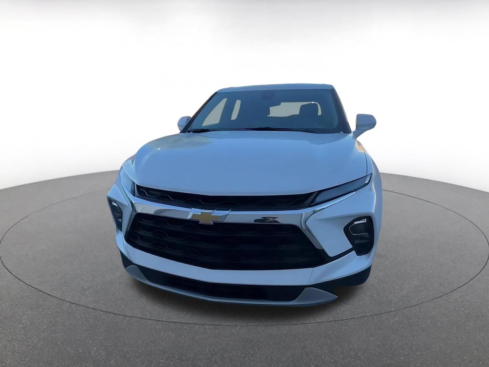 Thumbnail: 2025 Chevrolet Blazer - 4