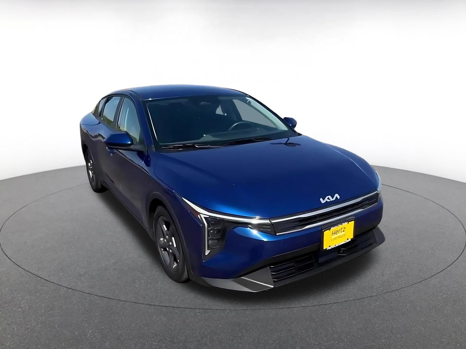 Thumbnail: 2025 Kia K4 - 3