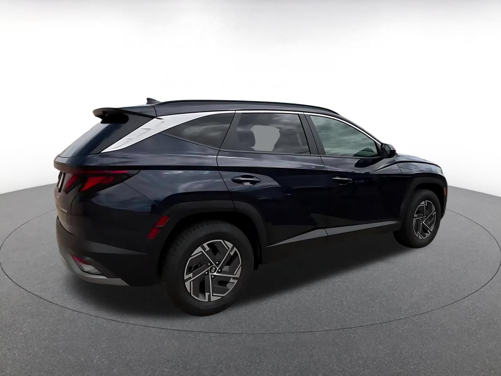 Thumbnail: 2025 Hyundai Tucson - 15