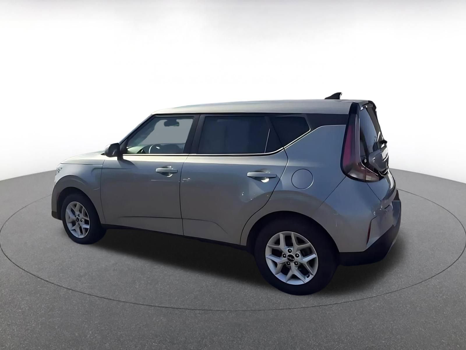 Thumbnail: 2025 Kia Soul - 10