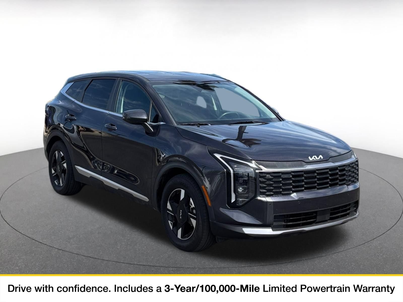Thumbnail: 2026 Kia Sportage - 1