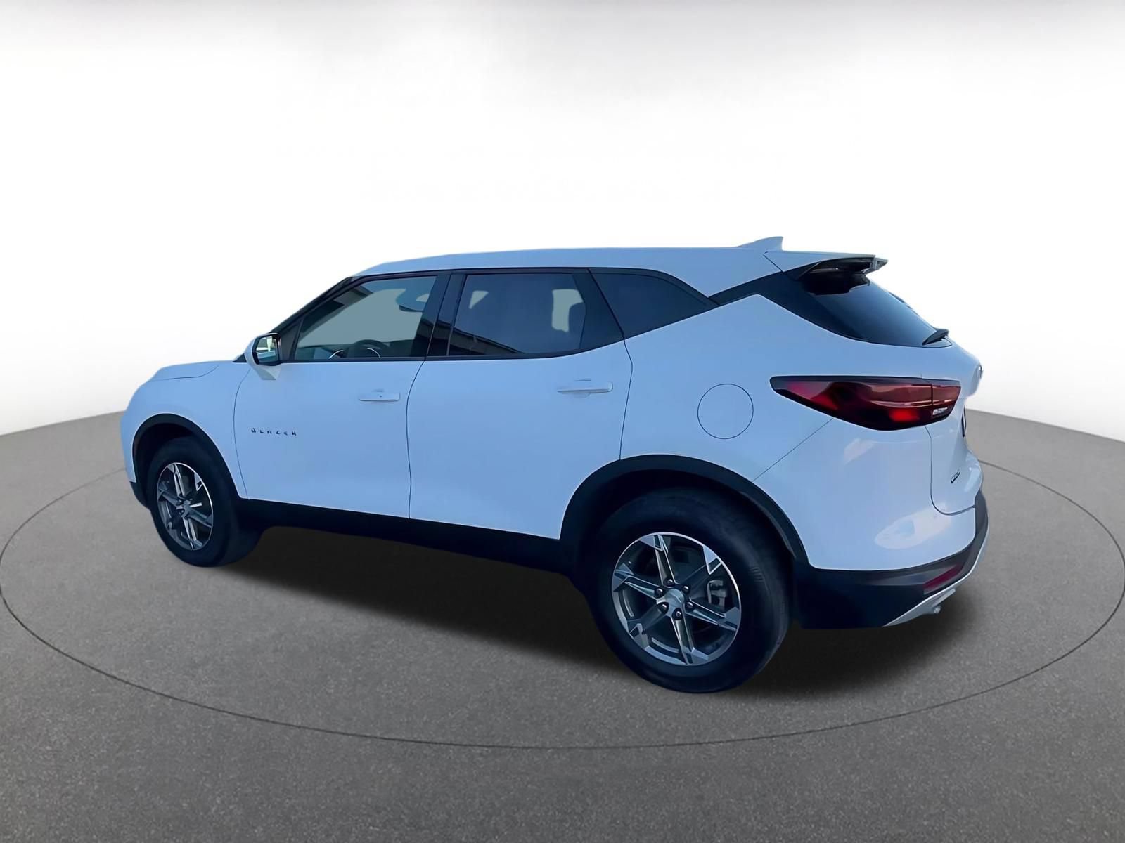 Thumbnail: 2025 Chevrolet Blazer - 10