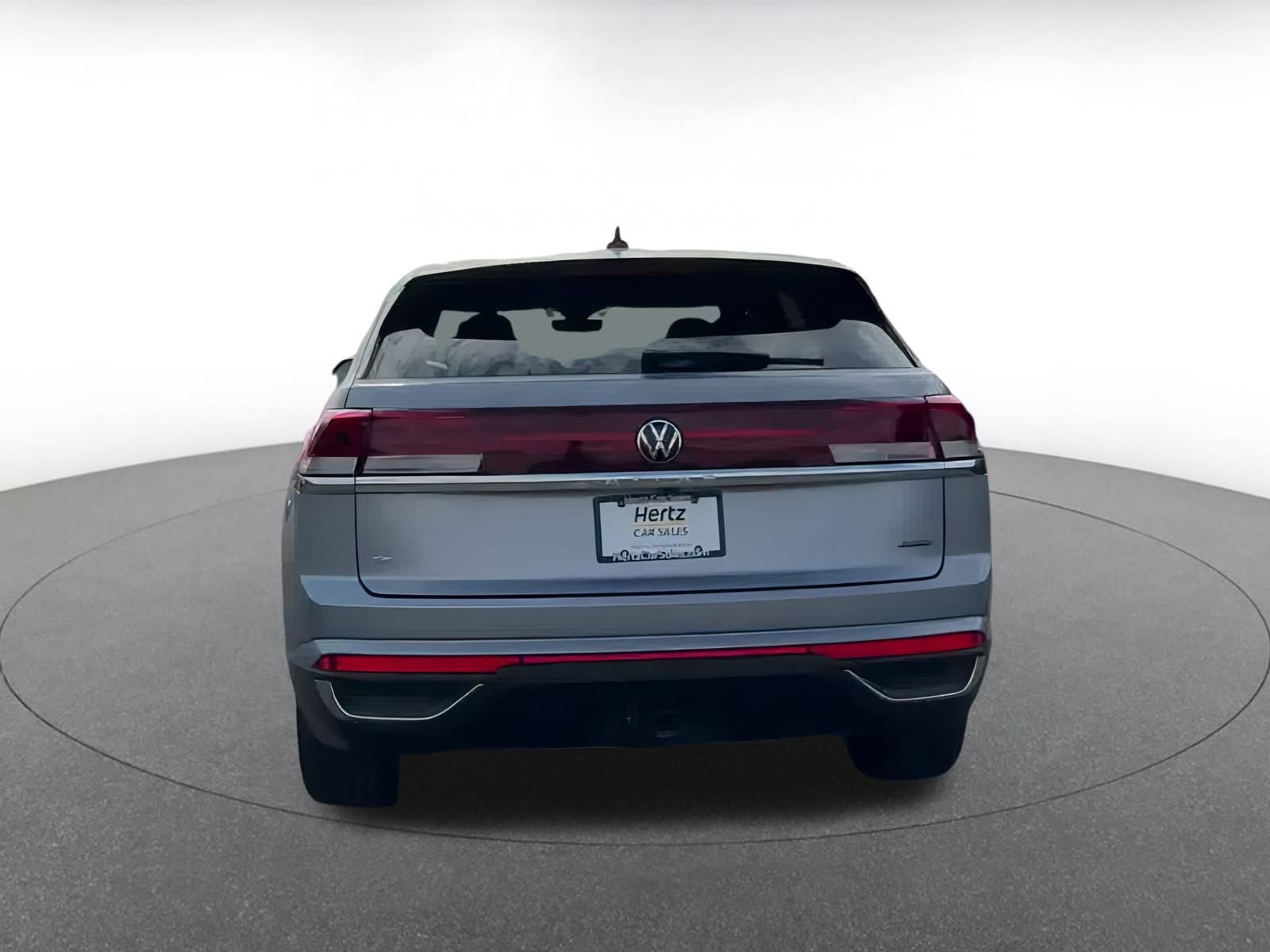 Thumbnail: 2024 Volkswagen Atlas - 12