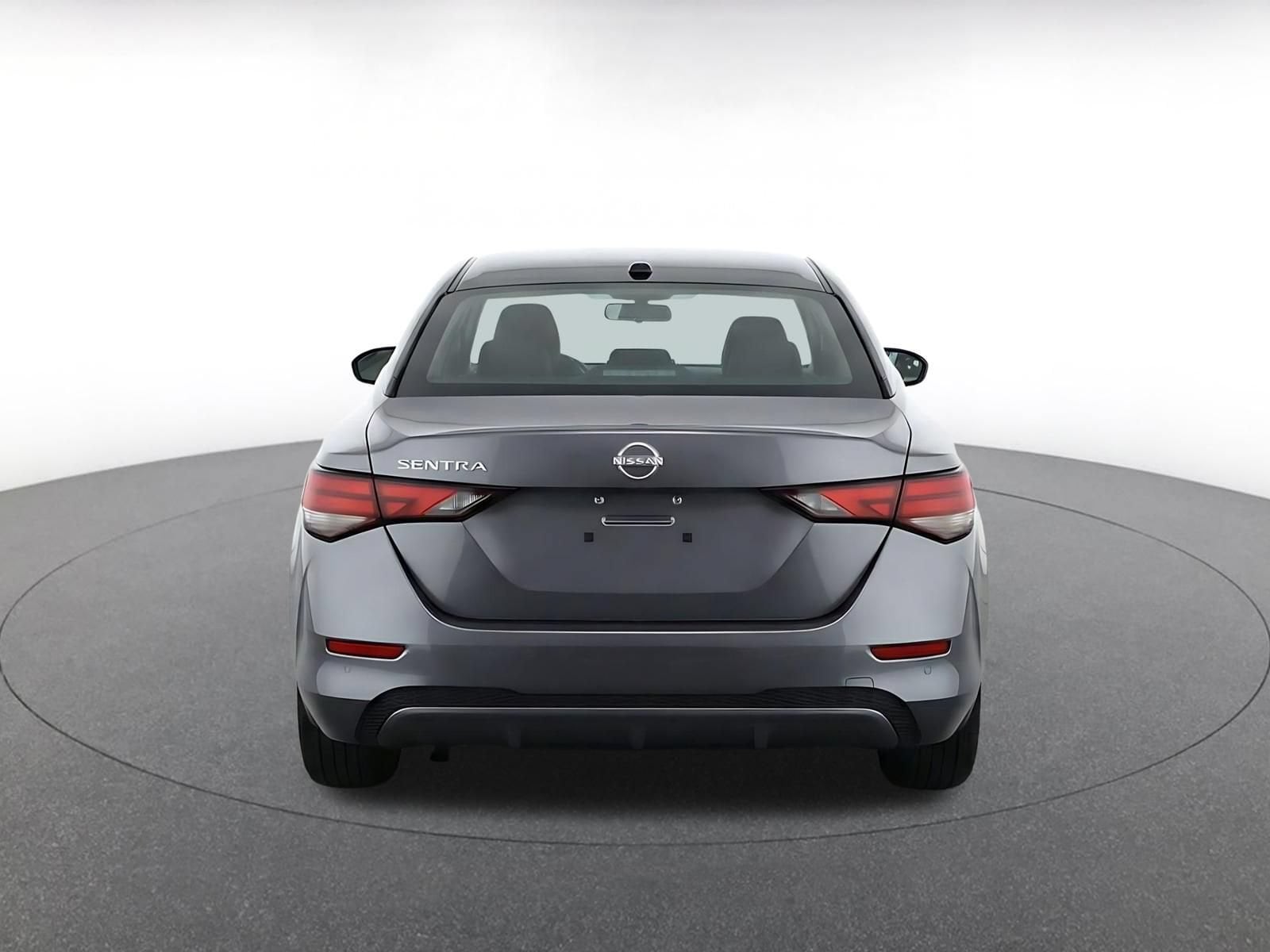 Thumbnail: 2025 Nissan Sentra - 6