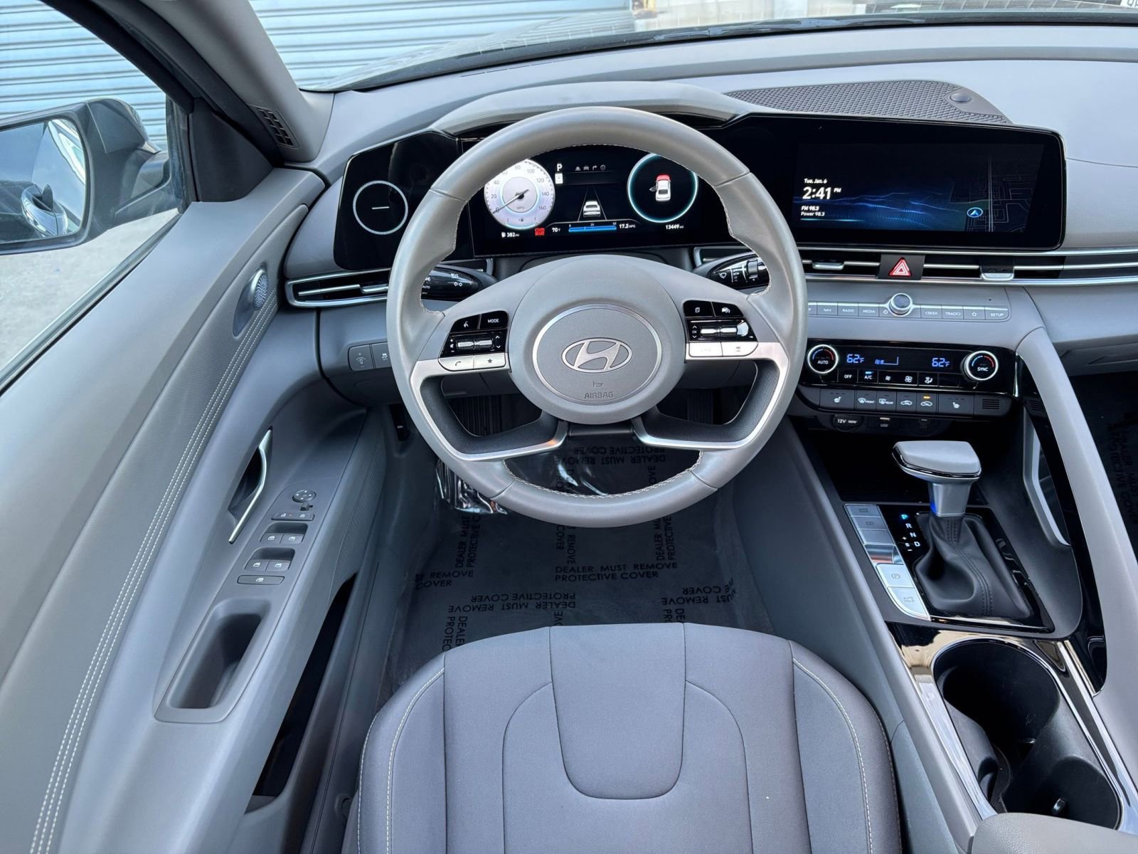 Thumbnail: 2025 Hyundai Elantra - 34