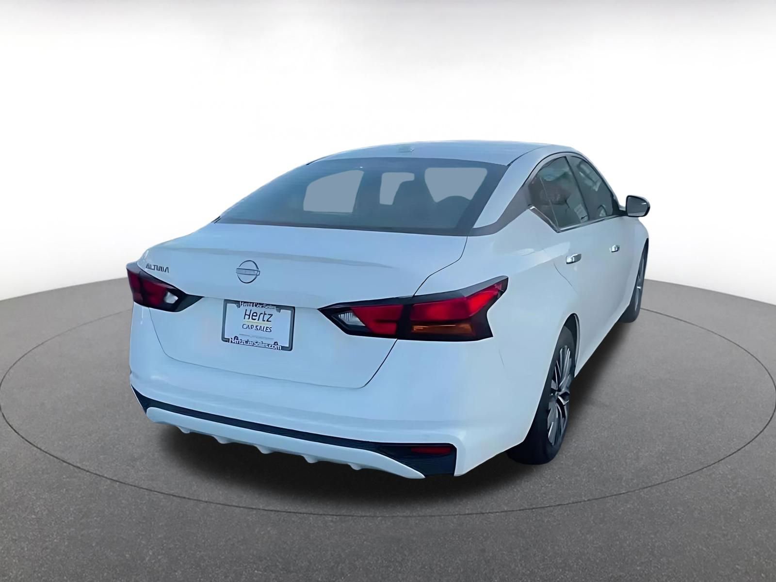 Thumbnail: 2025 Nissan Altima - 14