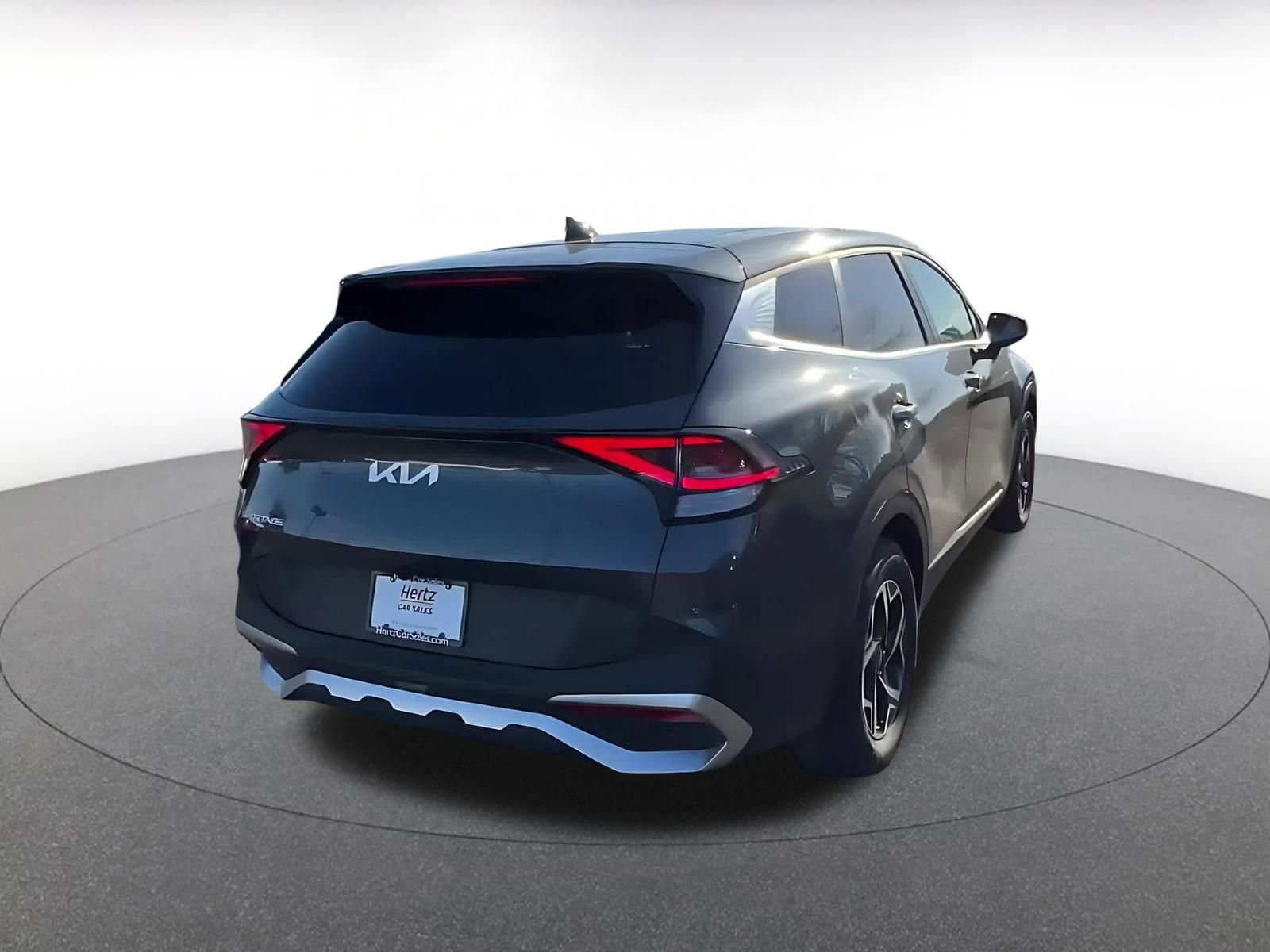 Thumbnail: 2025 Kia Sportage - 14