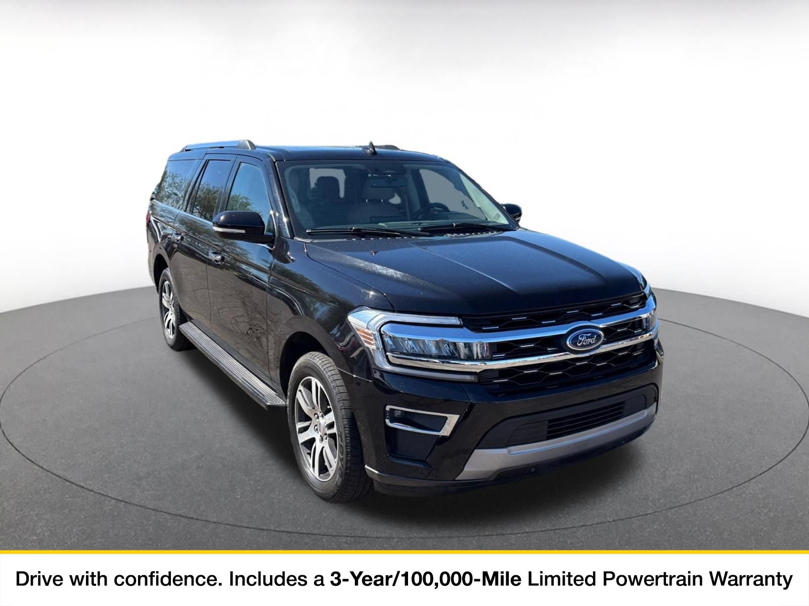 2024 Ford Expedition