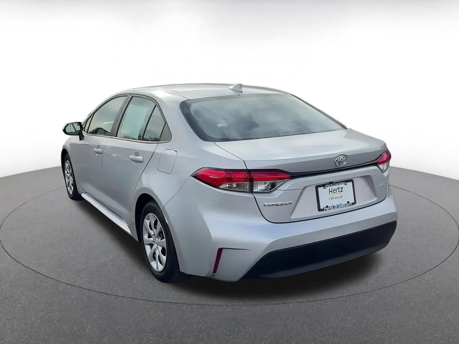 2024 Toyota Corolla LE 11