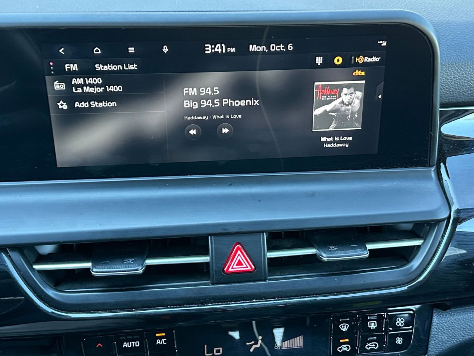 Thumbnail: 2025 Kia Seltos - 18