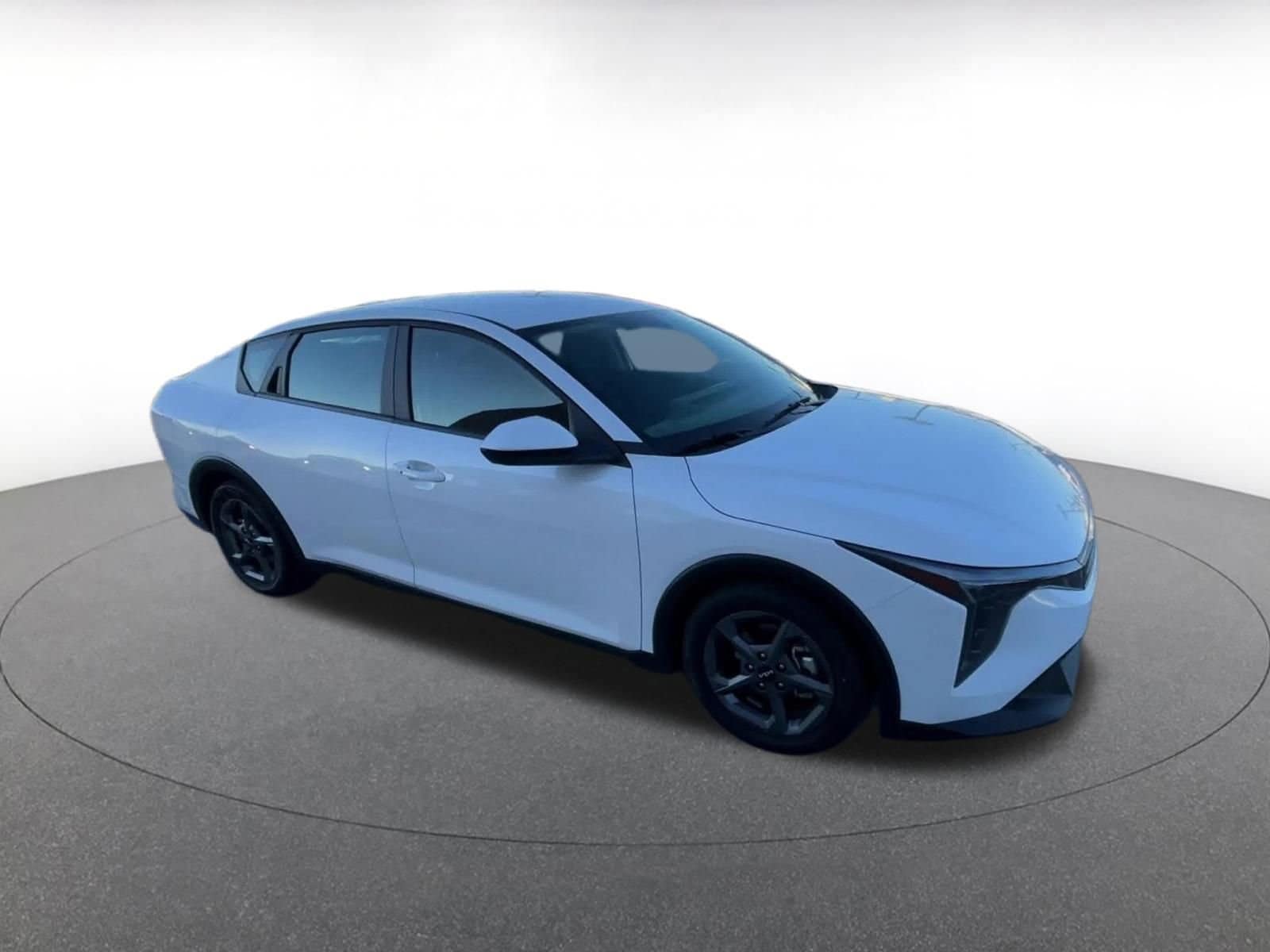 Thumbnail: 2025 Kia K4 - 2